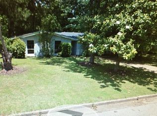1958 Victoria Ave, Memphis, TN 38116