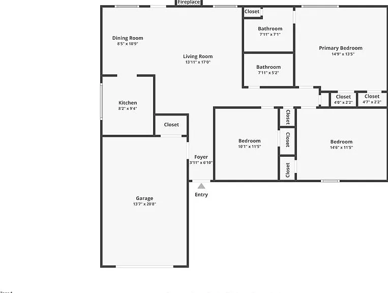 9346 Woodknoll Way — Photo 2