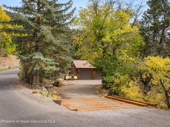 635 Cedar Dr, Basalt, CO 81621