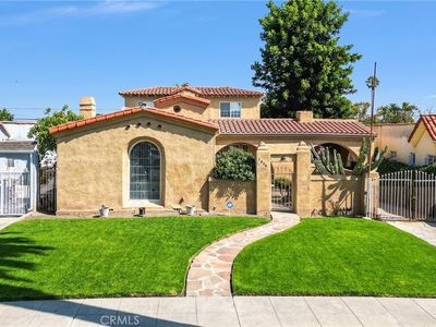 2615 W 76th St, Los Angeles, CA, 90043