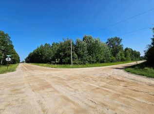 5000 W Olson Rd, Shepherd, MI 48883