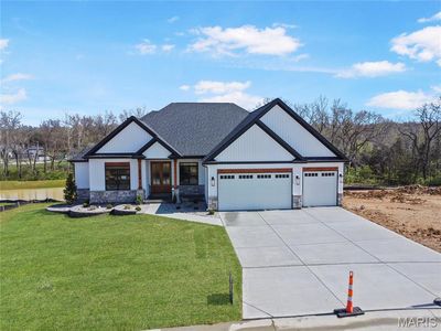204 Great Bear Pass, Foristell, MO, 63348
