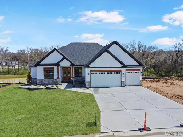 204 Great Bear Pass, Foristell, MO 63348