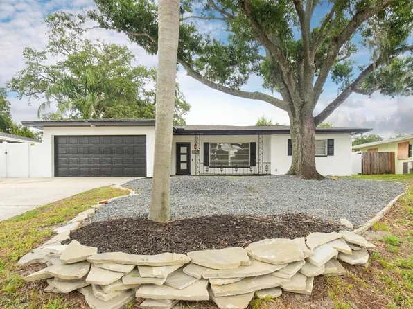 1839 Ridgeway Dr, Clearwater, FL 33755