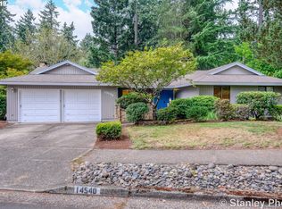 14540 SW Forest Dr, Beaverton, OR