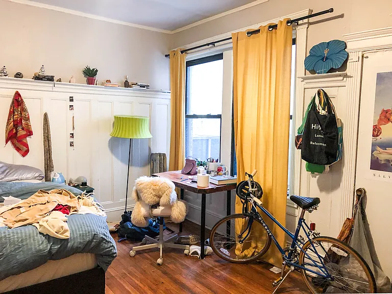 1056 Commonwealth Ave #42 — Photo 8