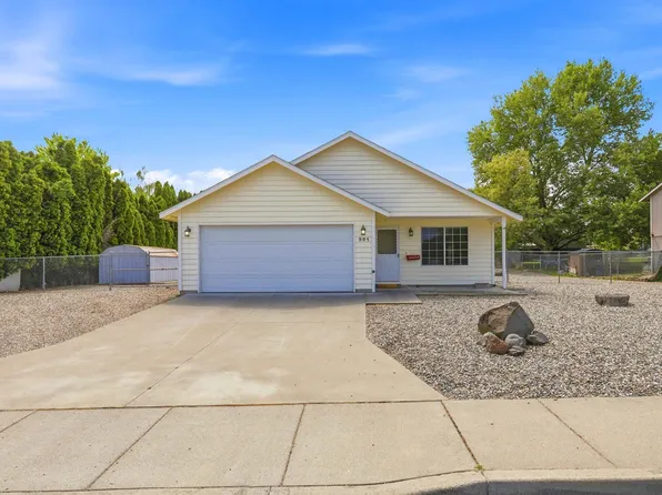 201 W 34th Ave, Kennewick, WA 99337
