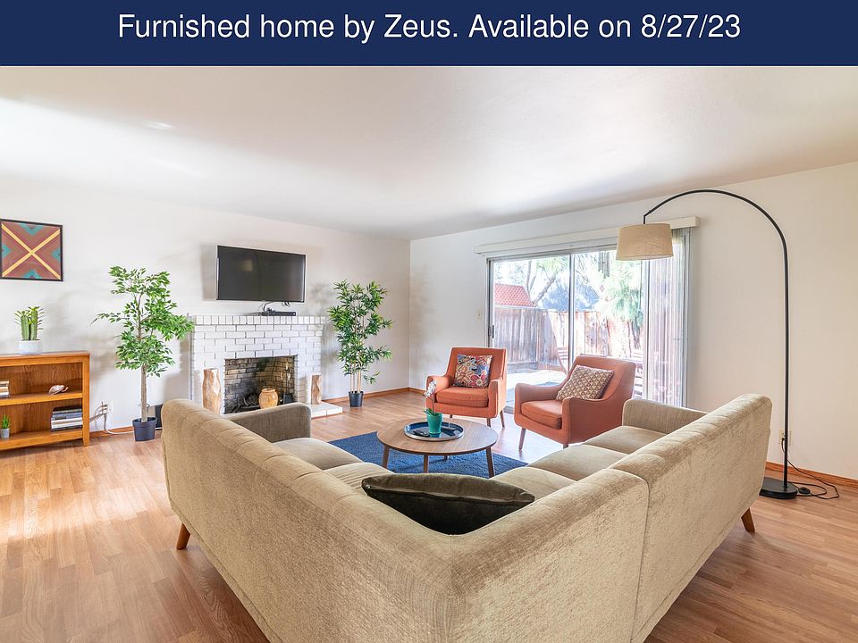 At Zeus, we design move-in ready homes and fully manage them ourselves.