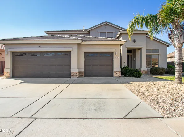 9737 E LOBO Avenue, Mesa, AZ 85209