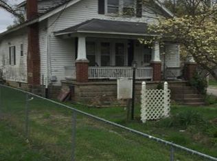 4602 Dehner St, Portsmouth, OH