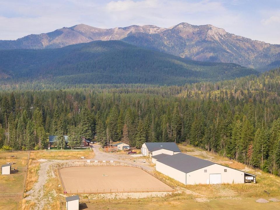 3690 Foothill Rd, Kalispell, MT 59901 MLS 22300914 Zillow
