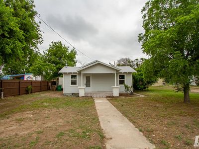 306 Preusser St, San Angelo, TX, 76903