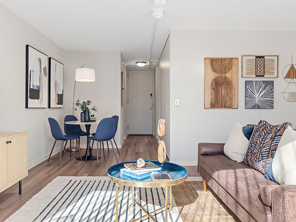 The Pavilion 1 Lafayette Plaisance St Detroit MI Zillow