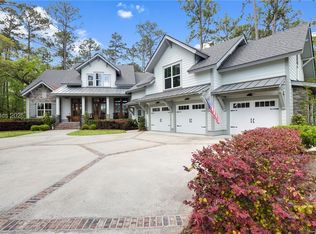 155 Good Hope Rd, Bluffton, SC 29909