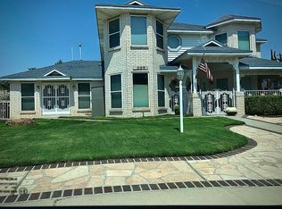 529 Castlerock Ln, El Paso, TX 79912