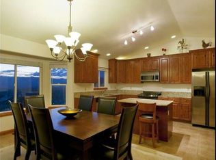 7500 E Valley View Dr, Heber, UT 84032