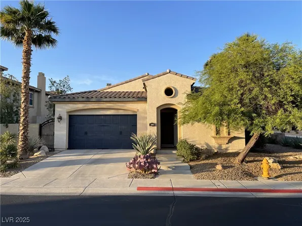 519 Via Garofano Ave, Henderson, NV 89011
