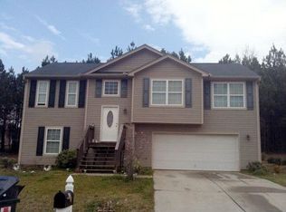 165 Noahs Way, Colbert, GA 30628