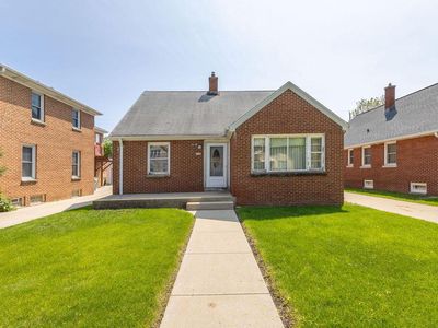 3150 South 39th STREET, Milwaukee, WI, 53215