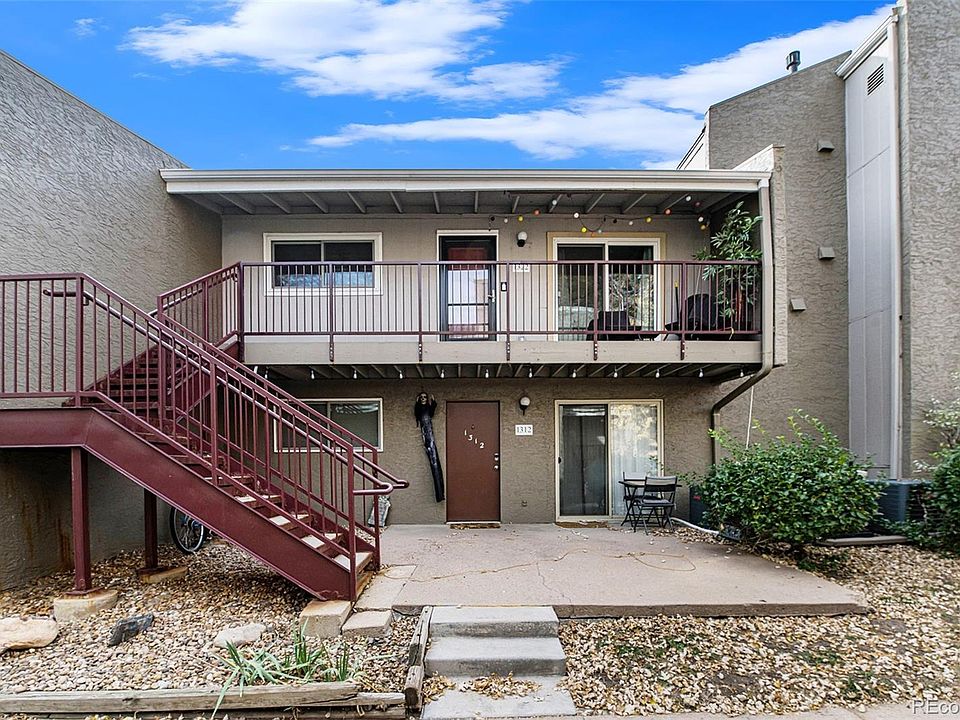 1st image of 5300 E Cherry Creek South Dr APT 1322