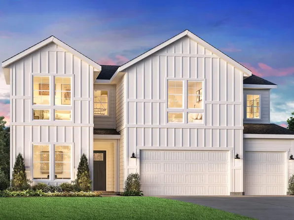 2333 N Provence Ave, Eagle, ID 83616