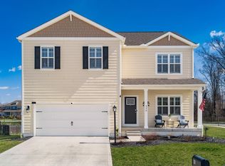 226 Springer Woods Blvd, Delaware, OH 43015