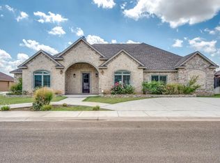 7706 La Salle Ave, Lubbock, TX 79424