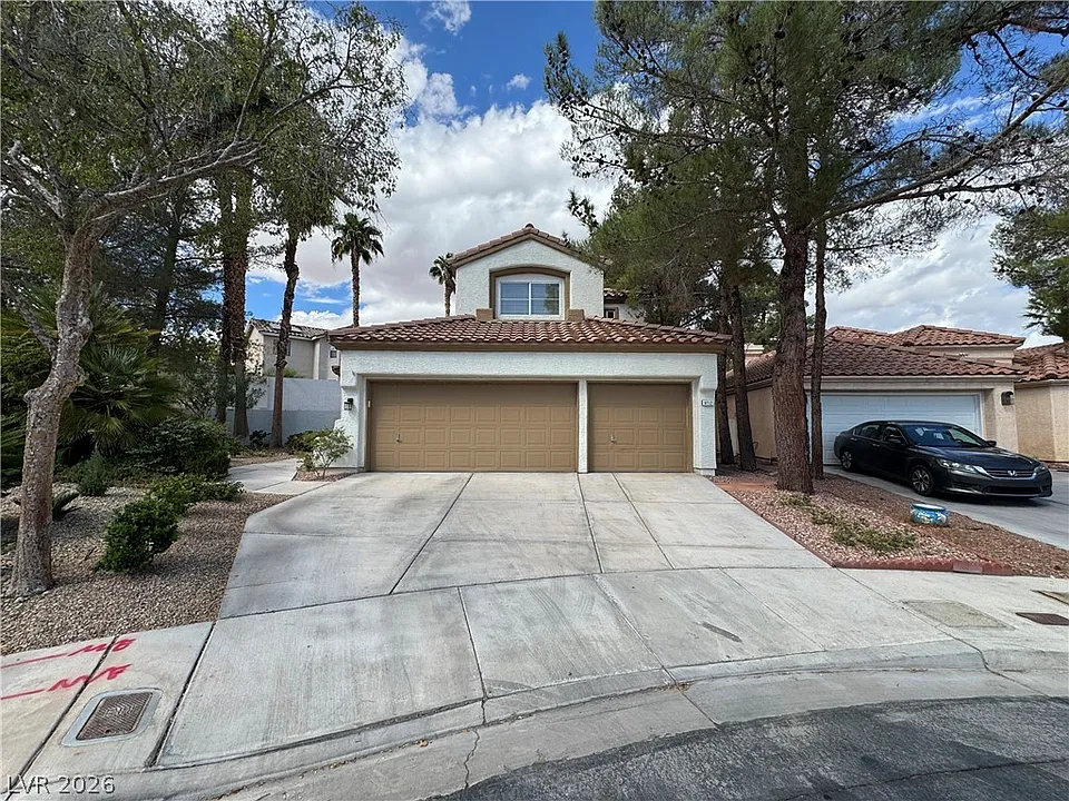 9712 English Saddle Cir