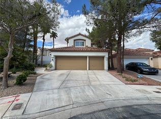 9712 English Saddle Cir, Las Vegas, NV 89117