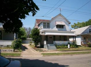 632 E 9th St, Erie, PA 16503