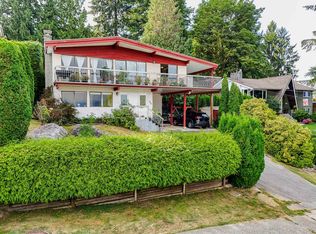 992 Saddle St, Coquitlam, BC V3C 3N5