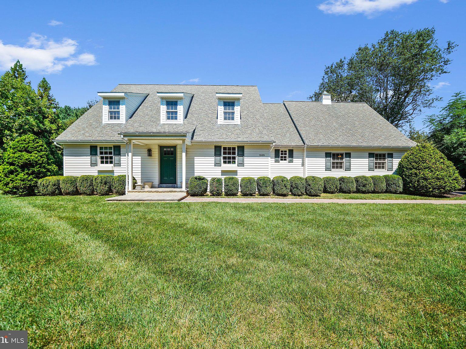 1525 Johnnys Way, West Chester, PA 19382 Zillow