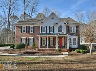 335 Double Springs Way, Milton, GA 30004