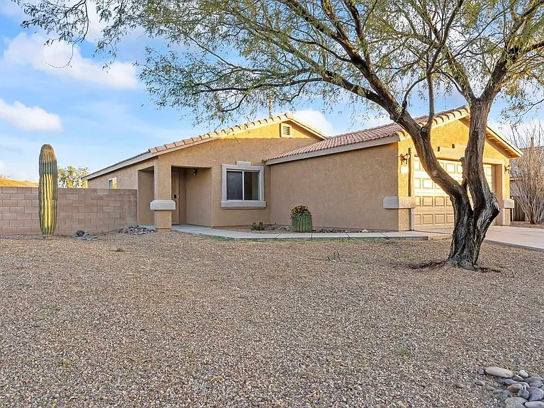 6322 W Desert Laurel Ln — Photo 21