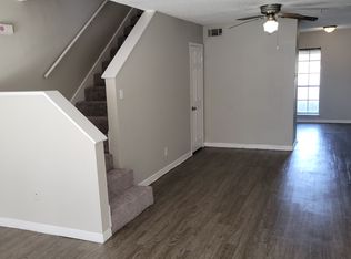 1801 Campbell Rd #9, Houston, TX 77080