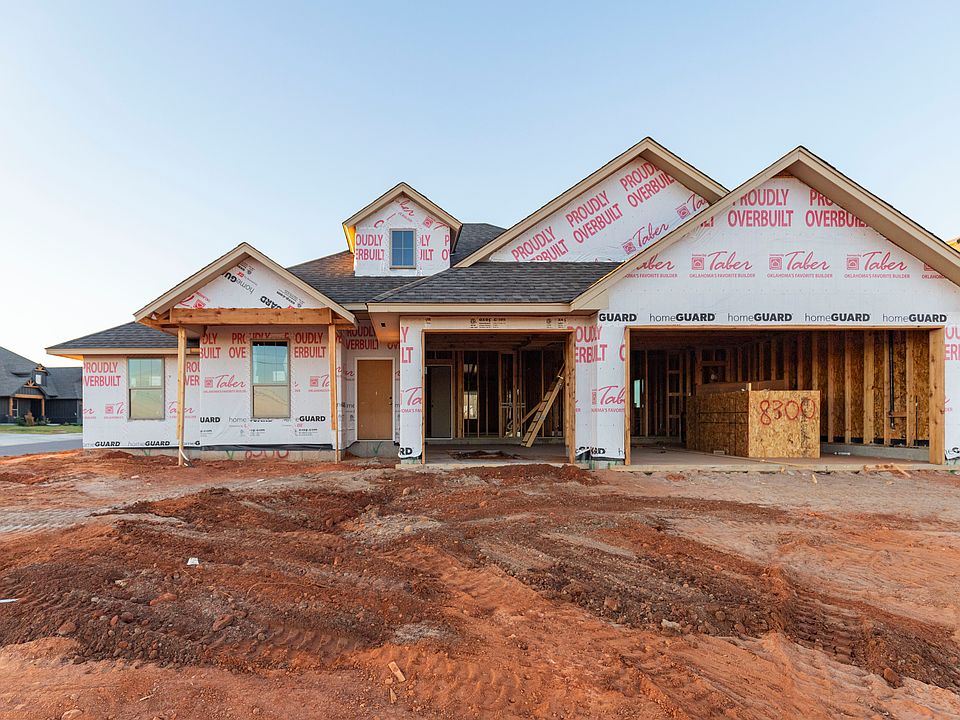 Homes by Taber Hazel Floor Plan