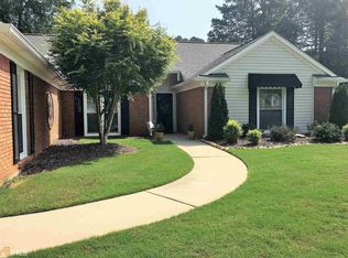 426 Hampton Grn, Peachtree City, GA 30269