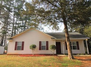 307 Hamilton St, Monroe, NC 28112