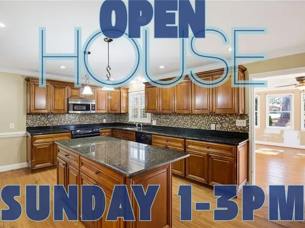 3414 Edgefield Rd, Greensboro, NC 27409