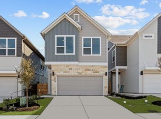 505 Terrier Trl, Austin, TX 78745