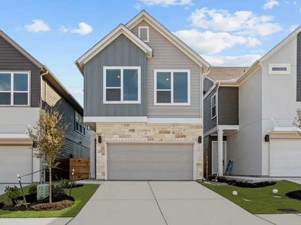 505 Terrier Trl, Austin, TX 78745