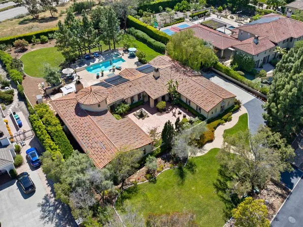 14055 Caminito Vistana, San Diego, CA 92130