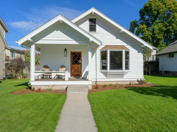 216 E Kent Ave, Missoula, MT 59801