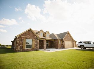4778 Breeze Dr, Oologah, OK 74053