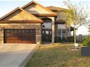 3140 Dos Reales Loop, Laredo, TX 78045