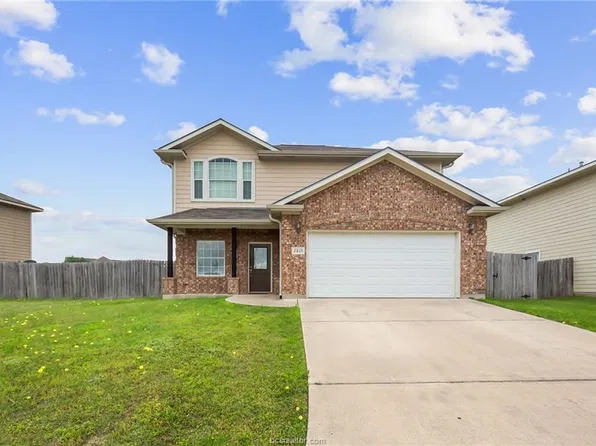 2819 Horseback Dr, College Station, TX 77845