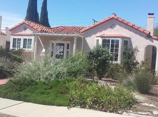 1773 S Shenandoah St, Los Angeles, CA 90035