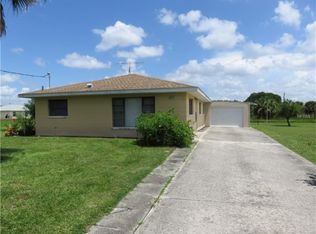 507 Ventura St, North Port, FL 34287