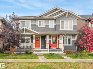2716 Chokecherry Pl SW #1A, Edmonton, AB T6X2K1