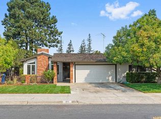 815 Lilac Way, Los Gatos, CA